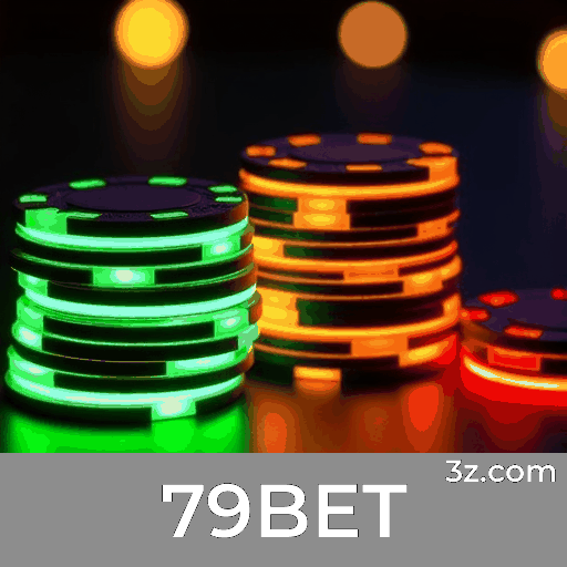 Catálogo de jogos 79BET com bônus