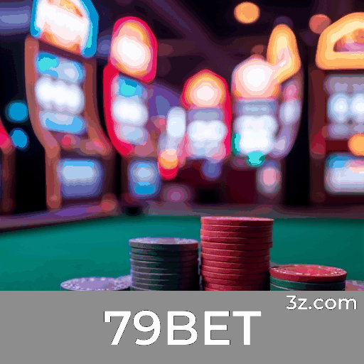 Bônus de R$99 + Cashback 10% na 79BET